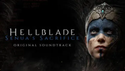 Hellblade: Senua's Sacrifice - R$27