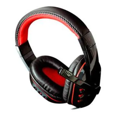 [Game7] HeadSet Gamer TecDrive F1 R$ 29,99