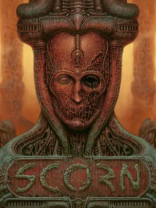 Scorn Epic