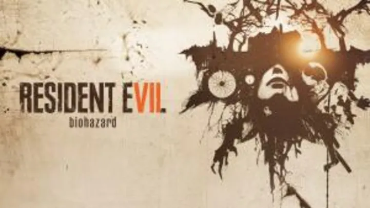 RESIDENT EVIL 7 biohazard (Xbox One e PC)