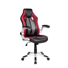 [R$632 AME+CC Sub+APP] Cadeira Gamer Pelegrin PEL-3009 Couro PU | R$791