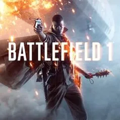 BATTLEFIELD™ 1 REVOLUTION - PS4