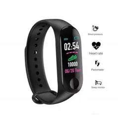 Relógio Inteligente Smartband M3 (Prime)