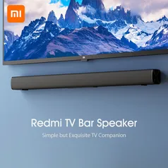 SoundBar Xiaomi Redmi TV Speaker 30W