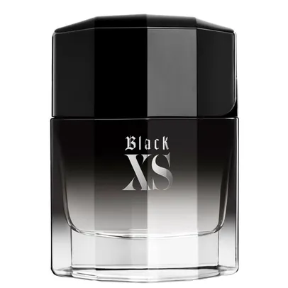 Black XS Pacco Rabanne 100ml - Perfume Masculino | R$280