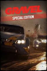 Comprar o Gravel Special Edition | Xbox