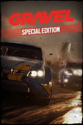 Comprar o Gravel Special Edition | Xbox