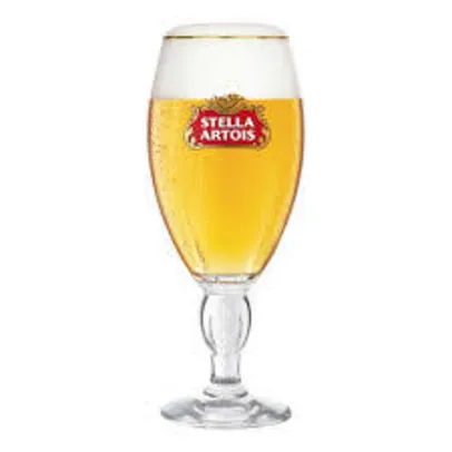 Cálice Stella Artois