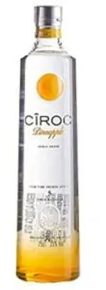 [PRIME] Vodka Ciroc Pineapple 750Ml