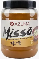 Missô Pote 1 Kg