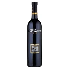 Pata Negra Vinho Oro Tempranilo 750Ml