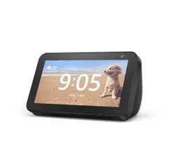 Echo Show 5 R$399