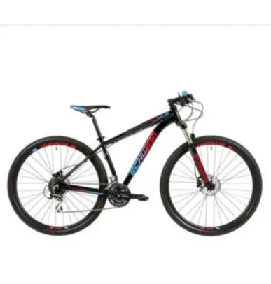 Saindo por R$ 1800: Bicicleta Aro 29 Schwinn 24 Marchas Mojave 19 Mountain Bike Preto | Pelando