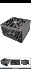 Fonte Cougar Gaming VTE 500W 80Plus Bronze ATX 12V 2.3 PFC | R$346