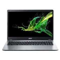 Notebook Acer Aspire 3 A315-54-58H0 Intel Core I5 10ª Geração 4GB 1TB HD 15,6' Windows 10