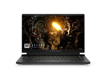 Notebook Gamer Alienware m15 R6 | Dell Brasil