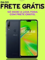 Promoção Dia das Mães Loja Asus + Frete Grátis