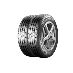 Jogo de 2 Pneus 175/65R14 82T Bravuris 5HM Barum 