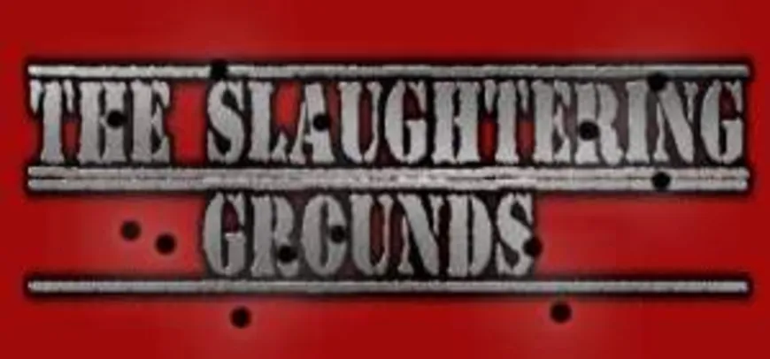 [Gleam] Slaughtering Grounds grátis (ativa na Steam)