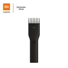 Aparador de Pelos Sem Fio Enchen Boost - Xiaomi | R$84