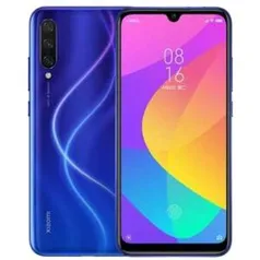  Xiaomi MI 9 Lite 64GB 6GB RAM Versão Global Desbloqueado Azul