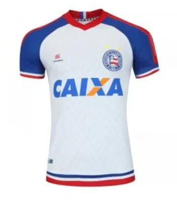 Camisa Esquadrão Esporte Clube Bahia - Masculino