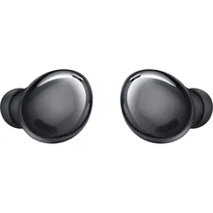 Fone de Ouvido Wireless Samsung Galaxy Buds Pro - Preto