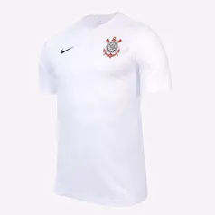 Camiseta Nike Corinthians Club Essentials Masculina - Nike