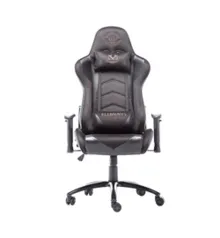 Cadeira Gamer Elements Veda Nemesis Versão Suede R$1549