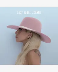 CD Lady Gaga - Joanne (Deluxe)