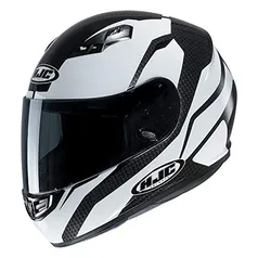 Capacete HJC Cs 15 Sebka Preto 56