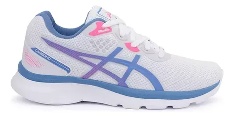 Tênis Feminino Asics Gel Sendai 2 Original Academia Garantia