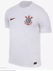 Camisa Nike Corinthians I 2023/24 Torcedor Pro NIKE - Masculina