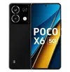 Imagem do produto Smartphone Pocophone X6 256gb 12 GB Preto 5G - Xiaomi