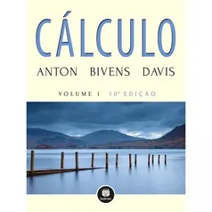 Livro - Cálculo: Volume I