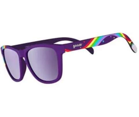 [Prime] Óculos de Sol Goodr - LGBT | R$200