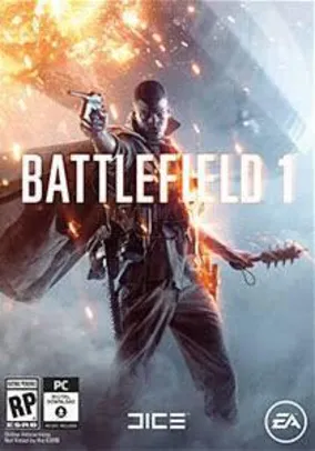 Battlefield 1 PC