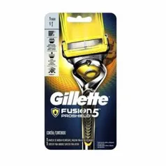 Aparelho De Barbear Gillette Fusion Proshield