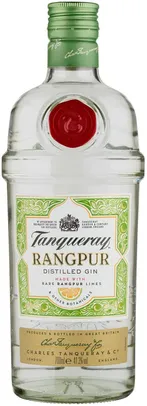 [PRIME] Gin Tanqueray Rangpur, 700ml | R$100
