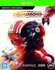 Star Wars Squadrons - Xbox One