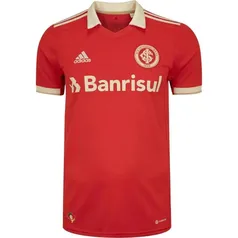 CAMISA ADIDAS INTERNACIONAL I 22/23