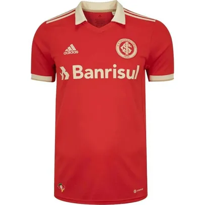 CAMISA ADIDAS INTERNACIONAL I 22/23