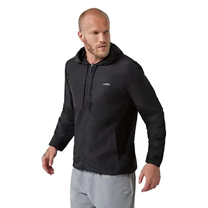 Blusa Olympikus Wind Break Essential Masculina