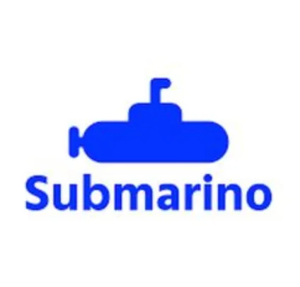[APP] R$150 OFF em compras acima de R$1500 no Submarino