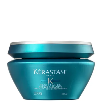 Kérastase Résistance Thérapiste - Máscara de Reconstrução 200ml