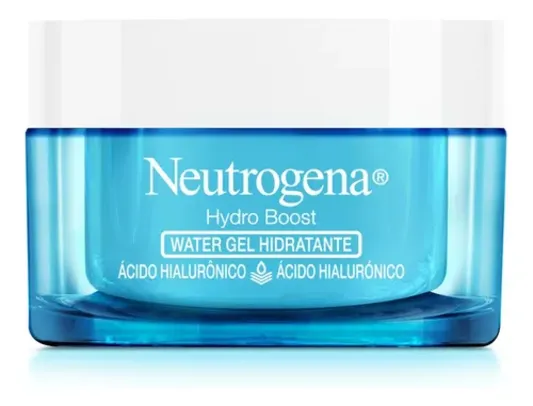 Hidratante Facial Hydro Boost Water Gel 50g Neutrogena