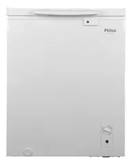 Freezer horizontal Philco PFH160B  143L 220V 