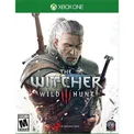 The Witcher 3 Wild Hunt [VERSÃO COM MAPA FÍSICO] - Xbox