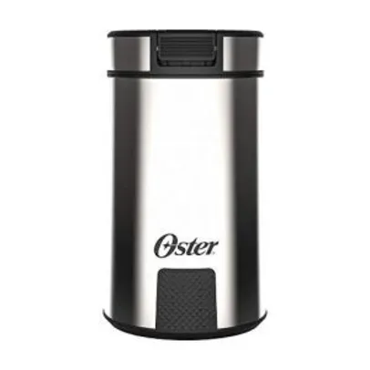 Moedor de Café Oster 110V - R$109