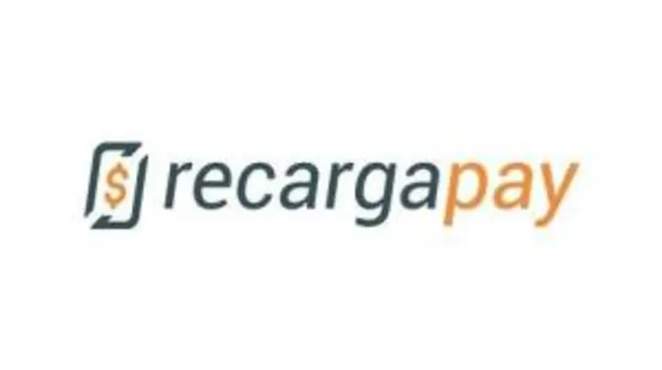 R$13 OFF em recargas Algar Telecom pelo  RecargaPay (antigos e novos usuários)